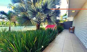 Imagem 6: Casa Moderna e Prática 3 quartos 188m² - JARDIM GUANABARA