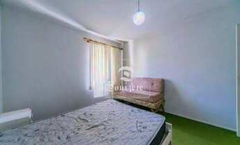 Imagem 7: Apartamento com 2 dormitórios para alugar, 103 m² por R$ 2.846,00/mês - Centro - Santo And