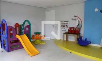 Imagem 3: Apartamento à Venda - Vila Galvão, 2 Quartos, 42 m2