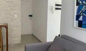 Imagem: Venda Apartamento 2 Dormitórios - 79 m²