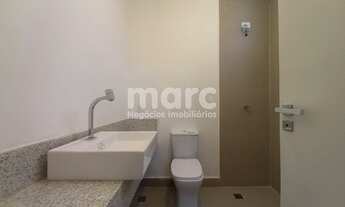 Imagem: SAO PAULO - Apartamento Padrão - PARAISO