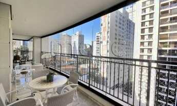 Imagem 7: SAO PAULO - Apartamento Padrão - JARDIM PAULISTA