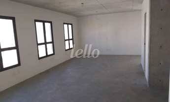 Imagem 2: São Paulo - Apartamento Padrão - Mooca