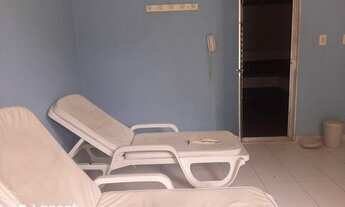 Imagem: Asset imóveis vende apartamento com 3 quartos(1suíte)