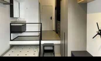 Imagem 3: Apartamento para aluguel com 30 metros quadrados com 1 quarto em Perdizes - São Paulo