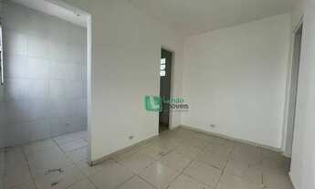 Imagem: Casa com 1 dormitório para alugar, 35 m²