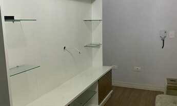 Imagem 4: Alugo casa semi mobiliada com ar condicionado - individual - amplo quintal