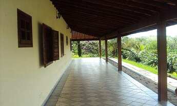 Imagem 2: Sítio - Sousas - Campinas