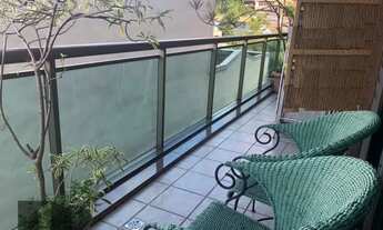 Imagem 2: Apartamento em Leblon