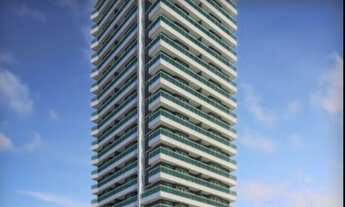 Imagem 5: Apto de 56m², de alto padrão, entrega em abril 2022, a 6 quadras da praia . 2 Quartos e 1