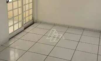 Imagem 3: Casa com 3 dormitórios e garagem para 3 carros - Jardim Vista Alegre