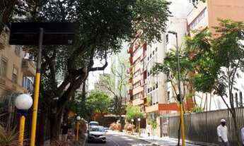 Imagem 7: SAO PAULO - Apartamento Padrão - BELA VISTA