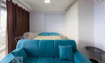 Imagem 3: Apartamento para Aluguel - Centro, 1 Quarto, 33 m2