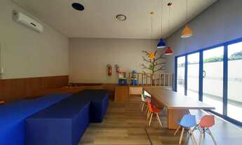 Imagem 12: Apartamento com 01 suíte no Carraro Vita - Atibaia - SP