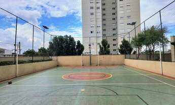 Imagem 1: CHARMOSO APARTAMENTO - ÓTIMO CONDOMÍNIO - 103 M2 ÚTEIS