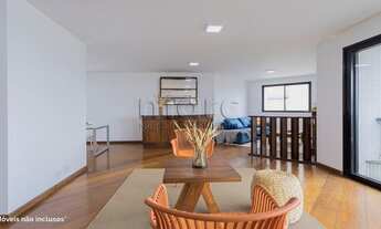 Imagem 2: São Paulo - Apartamento Padrão - Aclimação