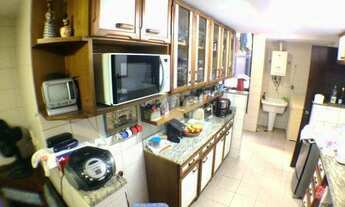 Imagem: Apartamento com 3 dormitórios à venda