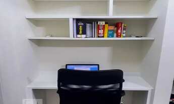 Imagem 7: Apartamento para Aluguel - Vila Constança , 1 Quarto, 40 m2