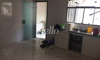 Imagem 5: São Paulo - Casa Padrão - Tatuapé