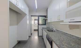 Imagem 2: Apartamento Locação 3 Dormitórios - 160 m² Moema