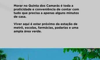 Imagem 5: Apartamento para venda possui 42 metros quadrados com 2 quartos em Alberto Maia - Camaragi
