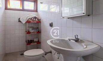 Imagem 3: Casa com 3 dormitórios para alugar, 405 m² por R$ 15.000,00/mês - Jardim Paulista - São Pa