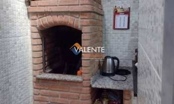 Imagem 3: Casa com 2 dormitórios à venda por R$ 300.000,00 - Centro - São Vicente/SP