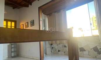 Imagem 3: Apartamento duplex de 1 dormitório no bairro Vila Ipiranga