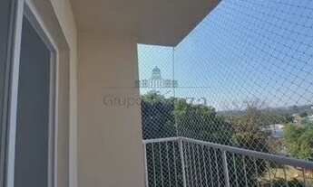 Imagem 5: Apartamento Padrão em Jacareí