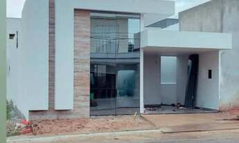 Imagem 3: Condomínio ARBRE - 3 suítes sendo 2 reversíveis