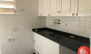 Imagem 7: São Paulo - Apartamento Padrão - Vila Mariana