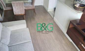 Imagem 4: Apartamento com 2 dormitórios à venda, 44 m² por R$ 259.000,00 - Jardim Umarizal - São Pau