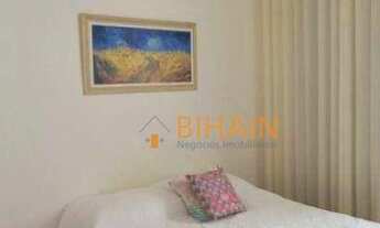 Imagem 16: Apartamento com 4 dormitórios à venda, 108 m² por R$ 960.000,00 - Buritis - Belo Horizonte