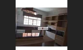 Imagem 7: Bosque dos Eucaliptos - Sobrado 3 dormitórios/suíte final de rua