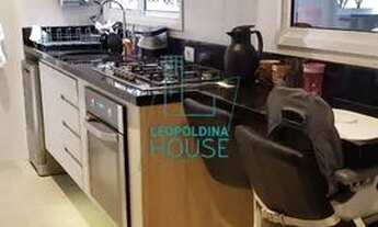 Imagem 7: Apartamento para venda no Alto da Lapa