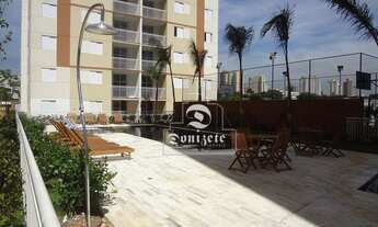 Imagem 6: Apartamento com 2 dormitórios, 73 m² - venda por R$ 580.000,00 ou aluguel por R$ 3.330,00