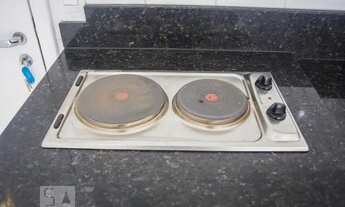 Imagem 7: Apartamento para Aluguel - Cambuci, 1 Quarto, 38 m2