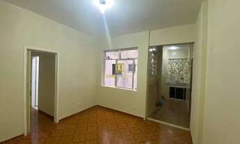 Imagem 4: Apartamento de Quarto e Sala na Rua Riachuelo no Centro do Rio de Janeiro