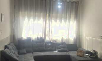 Imagem 4: Casa bairro industrial