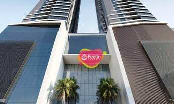 Imagem: Apartamento com 4 dormitórios à venda