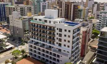 Imagem: Flat com 1 dormitório à venda, 31 m²