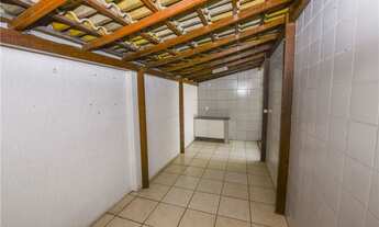 Imagem 5: Apartamento com 3 quartos, área privativa, suíte, 2 vagas, no Cidade Nova. Oportunidade im