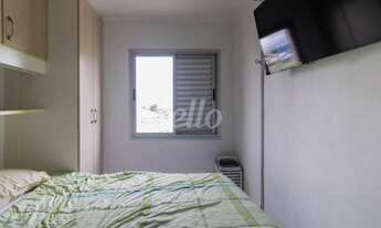 Imagem 5: São Paulo - Apartamento Padrão - São Lucas