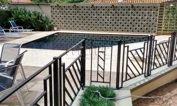 Imagem: SAO PAULO - Apartamento Padrão - CHACARA