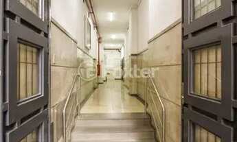 Imagem 5: Sala / Conjunto Comercial à venda Rua Vigário José Inácio, Centro Histórico - Porto Alegre