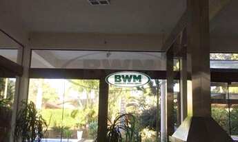 Imagem 2: Casa à venda, 480 m² por R$ 1.750.000,00 - Condomínio Vivendas do Lago - Sorocaba/SP