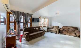 Imagem 3: Casa em Condomínio 3 dormitórios na Tristeza