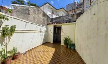 Imagem 4: SÃO PAULO - Casa Padrão - CAMBUCI