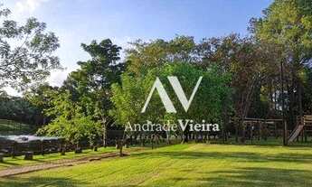 Imagem 4: Casa com 4 dormitórios à venda, 502 m² por R$ 2.600.000,00 - Residencial Parque Rio das Pe