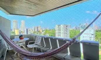 Imagem 6: Apartamento para venda no Derby - Recife - PE